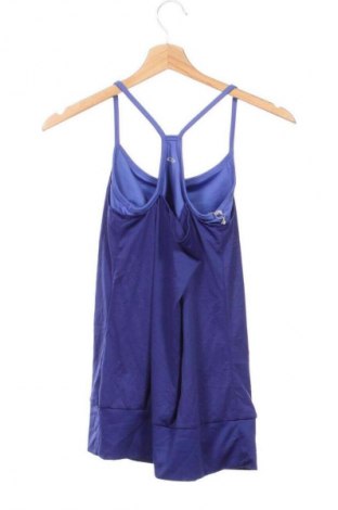 Дамски спортен топ Champion, Размер XS, Цвят Лилав, Цена 10,16 €