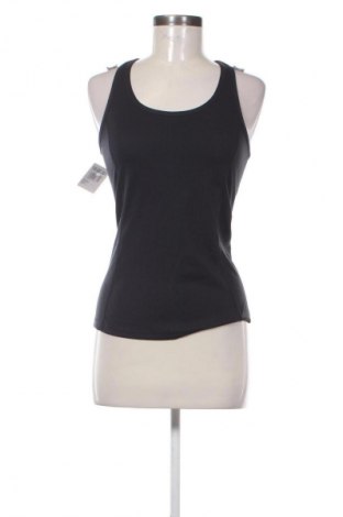Дамски спортен топ Crane, Размер S, Цвят Черен, Цена 4,09 €