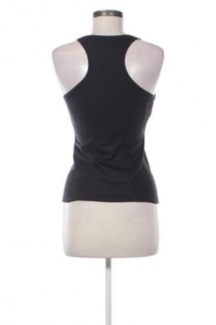 Дамски спортен топ Crane, Размер S, Цвят Черен, Цена 4,09 €