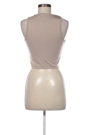 Damski sportowy top Crivit, Rozmiar S, Kolor Beżowy, Cena 24,99 zł