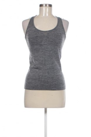 Dámský sportovní top  Crivit, Velikost S, Barva Šedá, Cena  129,00 Kč