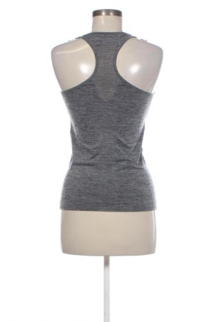 Dámský sportovní top  Crivit, Velikost S, Barva Šedá, Cena  129,00 Kč