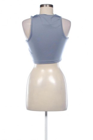 Γυναίκειο αθλητικό τοπ Crivit, Μέγεθος S, Χρώμα Γκρί, Τιμή 7,67 €