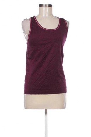 Dámský sportovní top  Crivit, Velikost L, Barva Fialová, Cena  159,00 Kč