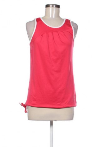 Top sport de damă. Crivit, Mărime S, Culoare Roșu, Preț 27,99 Lei