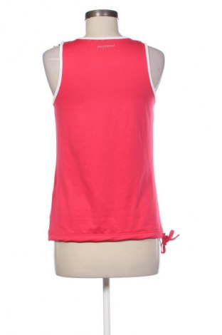 Top sport de damă. Crivit, Mărime S, Culoare Roșu, Preț 27,99 Lei