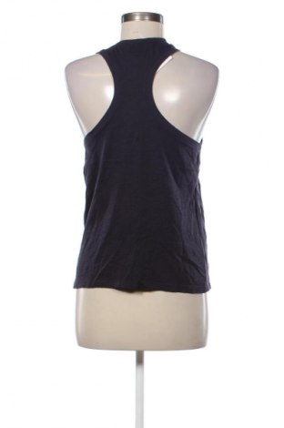 Top sport de damă. Cropp, Mărime S, Culoare Albastru, Preț 53,51 Lei