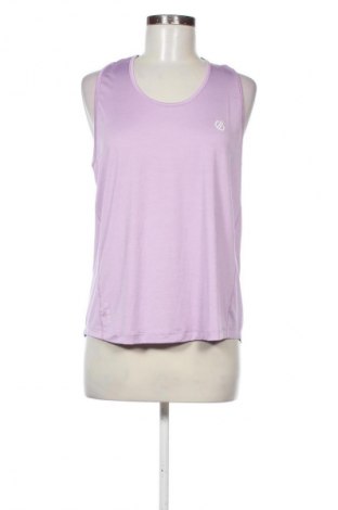 Dámsky športový top  Dare 2B, Veľkosť L, Farba Fialová, Cena  9,95 €