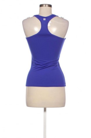 Damen Sporttop Decathlon, Größe XS, Farbe Blau, Preis 6,99 €
