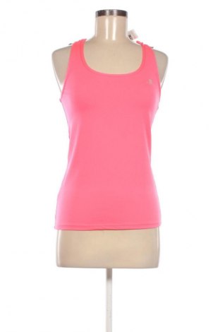 Top sport de damă. Decathlon, Mărime M, Culoare Roz, Preț 30,99 Lei