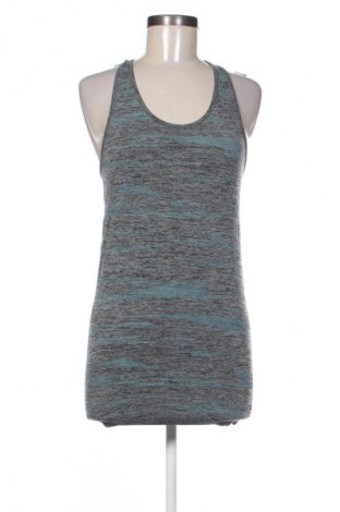 Γυναίκειο αθλητικό τοπ Decathlon, Μέγεθος M, Χρώμα Πολύχρωμο, Τιμή 7,67 €