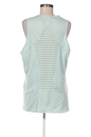 Damski sportowy top Decathlon, Rozmiar XXL, Kolor Kolorowy, Cena 29,99 zł