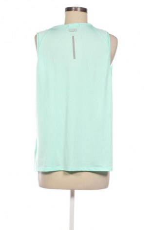 Γυναίκειο αθλητικό τοπ Decathlon, Μέγεθος XXL, Χρώμα Πράσινο, Τιμή 7,66 €