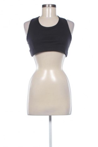 Дамски спортен топ Domyos, Размер XL, Цвят Черен, Цена 8,00 €