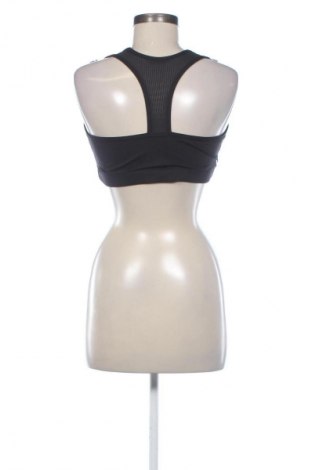 Дамски спортен топ Domyos, Размер XL, Цвят Черен, Цена 8,00 €