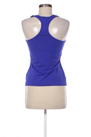 Damen Sporttop Domyos, Größe S, Farbe Blau, Preis € 7,67