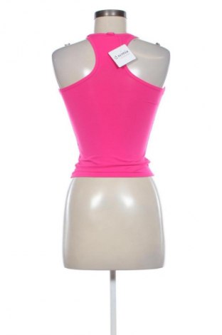Dámský sportovní top  Domyos, Velikost S, Barva Růžová, Cena  139,00 Kč