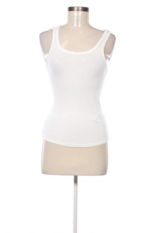 Damski sportowy top Dorothee Schumacher, Rozmiar S, Kolor Biały, Cena 313,99 zł