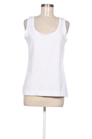 Damen Sporttop Engelbert Strauss, Größe L, Farbe Weiß, Preis 11,99 €