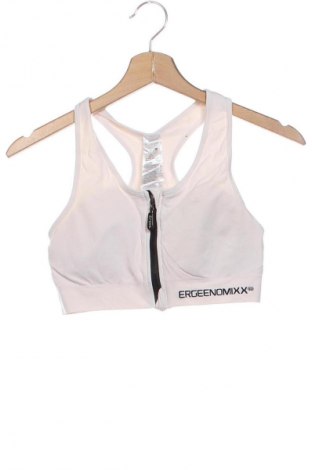 Top sport de damă. Ergee, Mărime L, Culoare Ecru, Preț 25,99 Lei