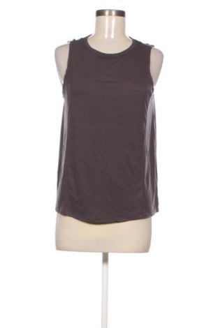 Дамски спортен топ Essentials by Tchibo, Размер S, Цвят Сив, Цена 5,11 €