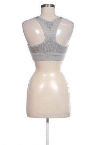 Dámský sportovní top  Essentials by Tchibo, Velikost M, Barva Šedá, Cena  159,00 Kč