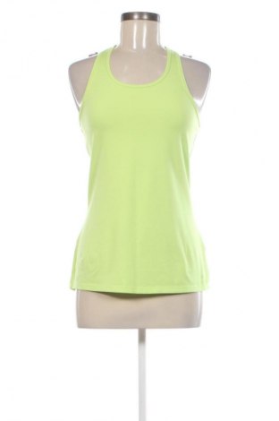 Damen Sporttop F&F, Größe M, Farbe Grün, Preis € 7,65