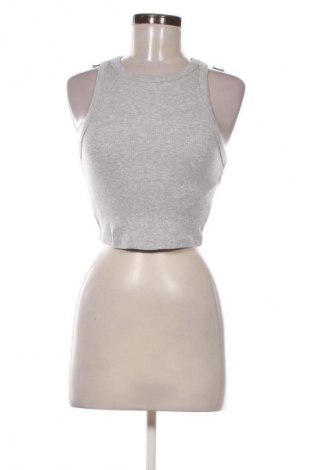 Női sport top FSBN Sister, Méret S, Szín Szürke, Ár 2 879 Ft