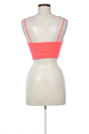 Damski sportowy top Fb Sister, Rozmiar XS, Kolor Czerwony, Cena 23,99 zł