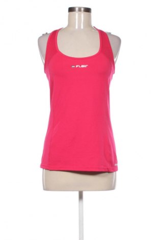 Női sport top Flair, Méret L, Szín Rózsaszín, Ár 3 306 Ft