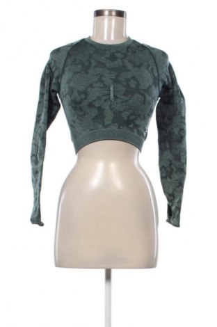 Damski sportowy top Gymshark, Rozmiar S, Kolor Kolorowy, Cena 46,99 zł