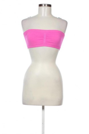 Damen Sporttop H&M, Größe M, Farbe Rosa, Preis 7,99 €