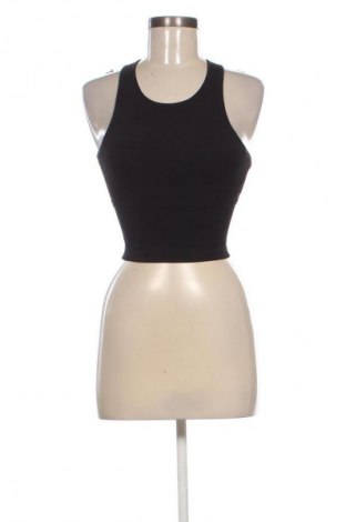 Damen Sporttop H&M, Größe S, Farbe Schwarz, Preis € 7,99
