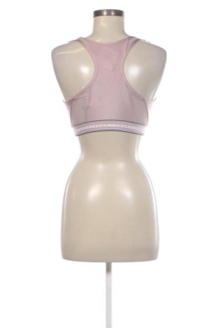 Top sport de damă. H&M, Mărime M, Culoare Mov deschis, Preț 35,99 Lei