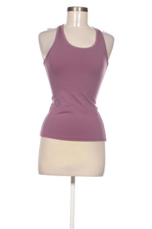 Damen Sporttop H&M, Größe XS, Farbe Lila, Preis € 6,99