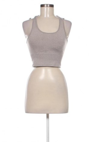 Damski sportowy top H&M, Rozmiar S, Kolor Kolorowy, Cena 26,99 zł