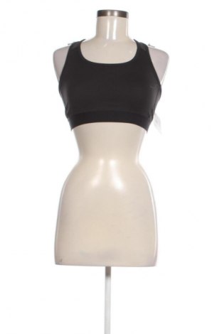 Top sport de damă. H&M, Mărime M, Culoare Negru, Preț 40,00 Lei