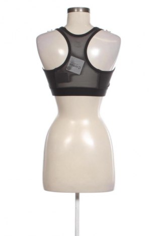 Top sport de damă. H&M, Mărime M, Culoare Negru, Preț 40,00 Lei