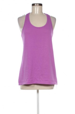 Top sport de damă. H&M Sport, Mărime M, Culoare Mov, Preț 39,98 Lei