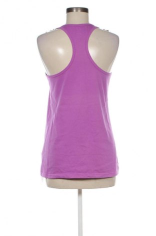 Top sport de damă. H&M Sport, Mărime M, Culoare Mov, Preț 39,98 Lei