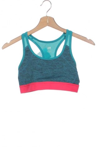 Top sport de damă. H&M Sport, Mărime S, Culoare Multicolor, Preț 28,99 Lei