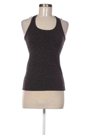 Damski sportowy top H&M Sport, Rozmiar S, Kolor Kolorowy, Cena 41,11 zł