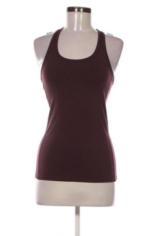 Дамски спортен топ H&M Sport, Размер S, Цвят Лилав, Цена 5,62 €