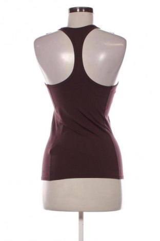 Дамски спортен топ H&M Sport, Размер S, Цвят Лилав, Цена 5,62 €