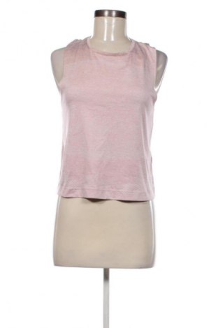 Damen Sporttop H&M Sport, Größe S, Farbe Rosa, Preis 6,99 €