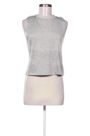 Damen Sporttop H&M Sport, Größe S, Farbe Grau, Preis € 8,00