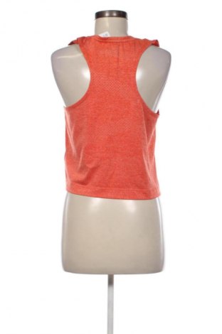 Top sport de damă. H&M Sport, Mărime S, Culoare Roșu, Preț 33,99 Lei
