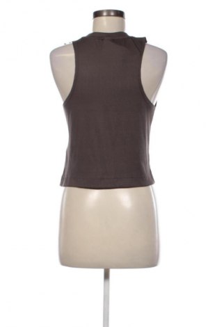 Damski sportowy top H&M Sport, Rozmiar S, Kolor Zielony, Cena 26,99 zł