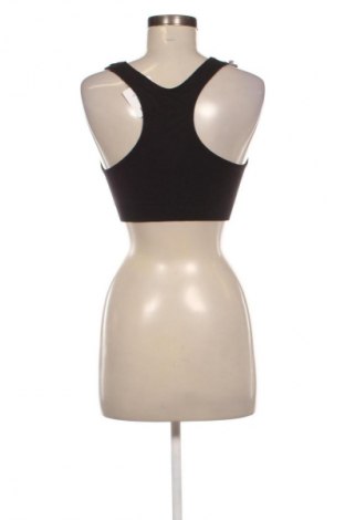 Dámsky športový top  Hema, Veľkosť M, Farba Čierna, Cena  6,95 €