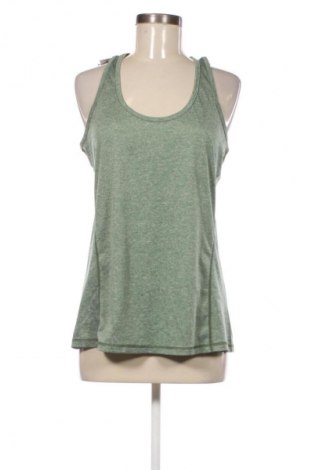 Γυναίκειο αθλητικό τοπ Icyzone, Μέγεθος XL, Χρώμα Πράσινο, Τιμή 4,99 €